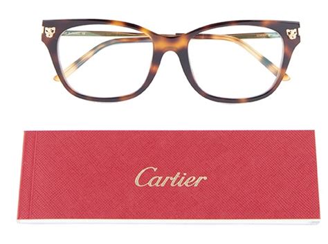 cartier eyewear 2020|authentic cartier eyeglasses frames.